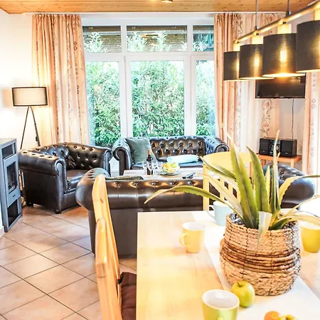 Mueritz Roebel-56 By Interhome