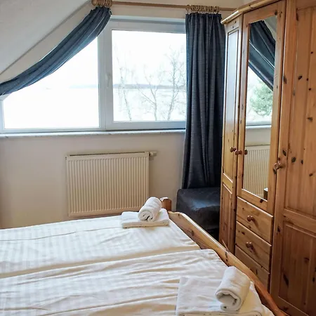 Mueritz Roebel-56 By Interhome Сasa de vacaciones