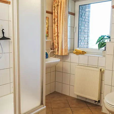 Mueritz Roebel-56 By Interhome Сasa de vacaciones Röbel
