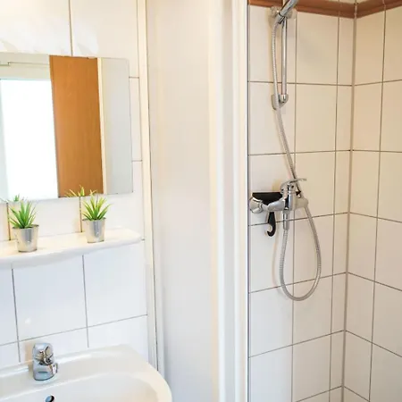 Mueritz Roebel-56 By Interhome * Röbel