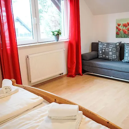Mueritz Roebel-56 By Interhome Сasa de vacaciones *