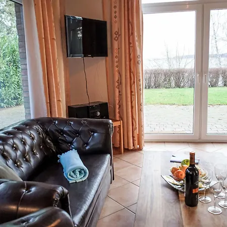 Mueritz Roebel-56 By Interhome * Röbel