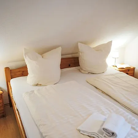 Сasa de vacaciones Mueritz Roebel-56 By Interhome