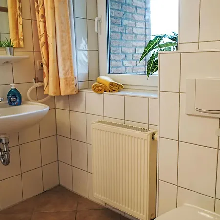 Mueritz Roebel-56 By Interhome Сasa de vacaciones Röbel