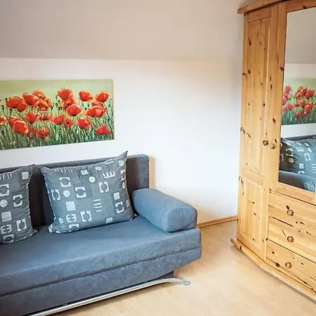Mueritz Roebel-56 By Interhome Röbel