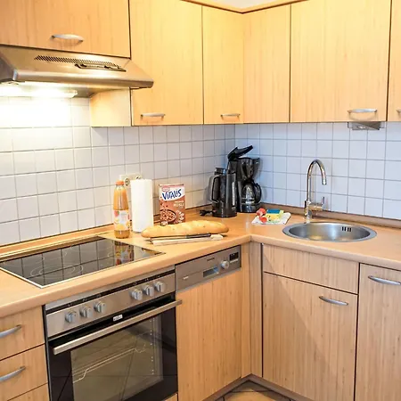 Mueritz Roebel-56 By Interhome * Röbel