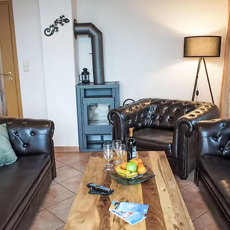 Mueritz Roebel-56 By Interhome * Röbel