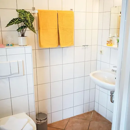 Mueritz Roebel-56 By Interhome Сasa de vacaciones