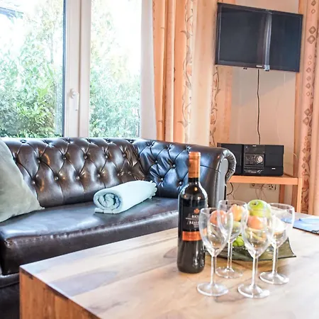Mueritz Roebel-56 By Interhome *