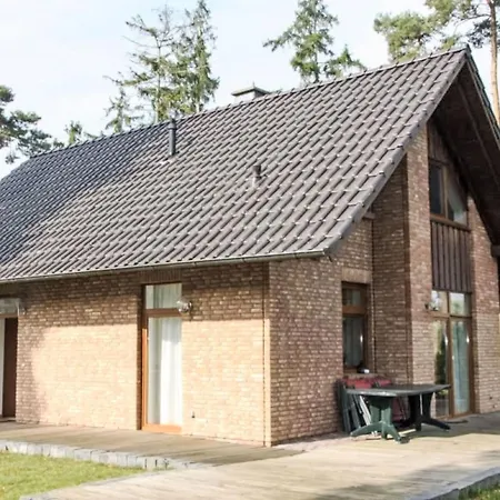 Mueritz Roebel-56 By Interhome * Röbel